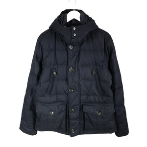 Down jacket, size XL