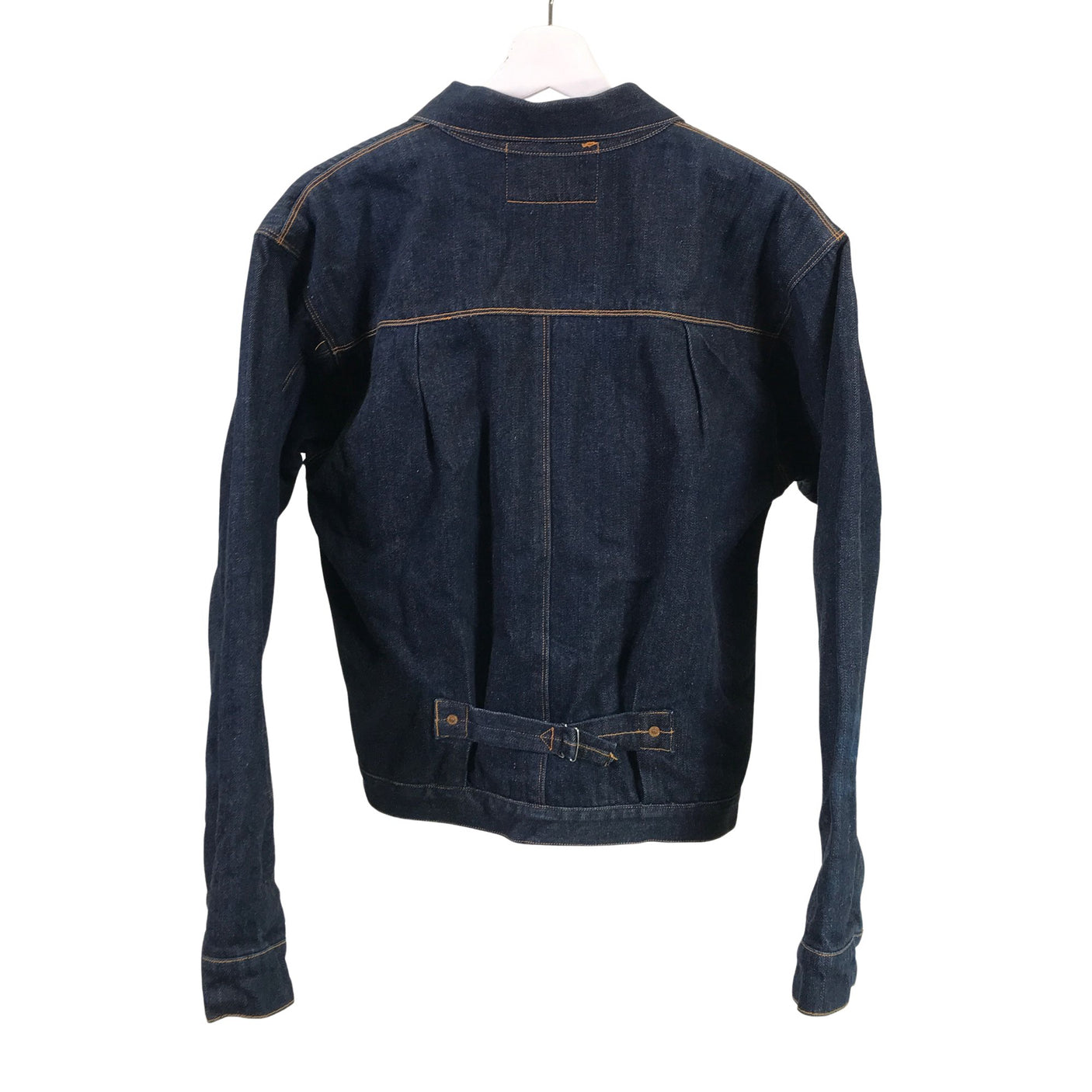 Unisex Levi's - Denim jacket, size 38 -  (2)