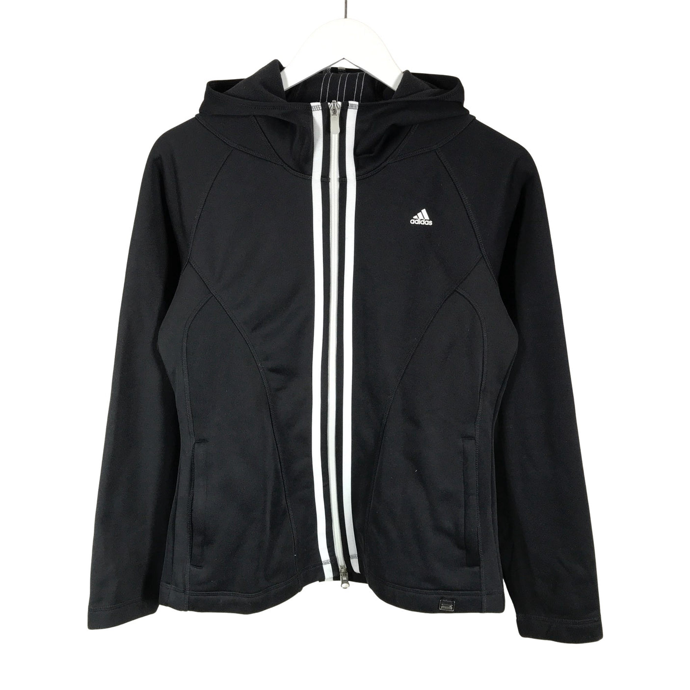 Unisex Adidas - Hoodie, size 38 -  (1)