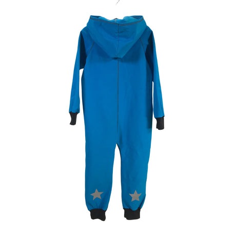 Unisex iELM - Softshell overall, size 104 - 110 -  (2)