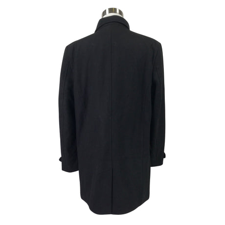 Unisex Kiomi - Wool coat, size XL -  (2)