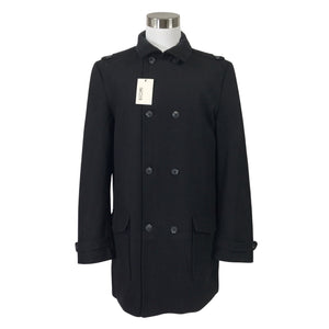 Villakangast mantel, suurus XL