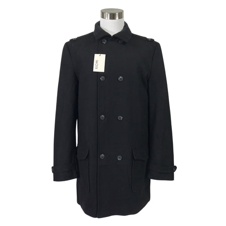 Unisex Kiomi - Wool coat, size XL -  ()