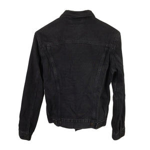 Unisex Levi's - Denim jacket, size S -  (2)