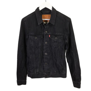 Unisex Levi's - Denim jacket, size S -  (1)