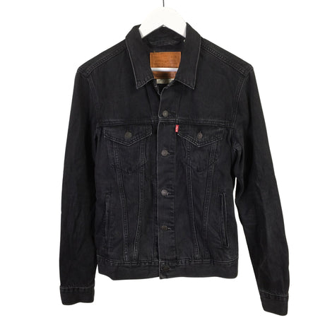 Unisex Levi's - Denim jacket, size S -  ()