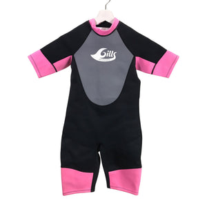 Unisex Gill - Wetsuit, size 146 - 152 -  (1)
