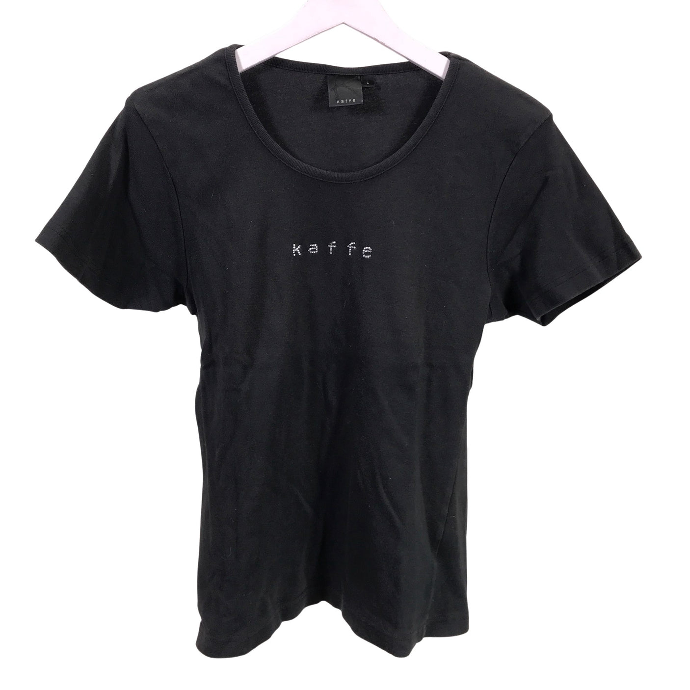 Unisex Kaffe - T-shirt, size 40 -  (1)