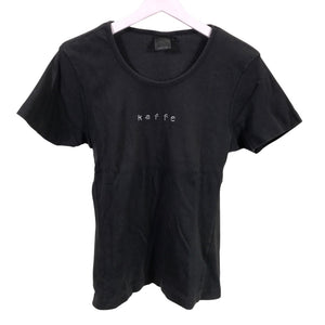Unisex Kaffe - T-shirt, size 40 -  (1)