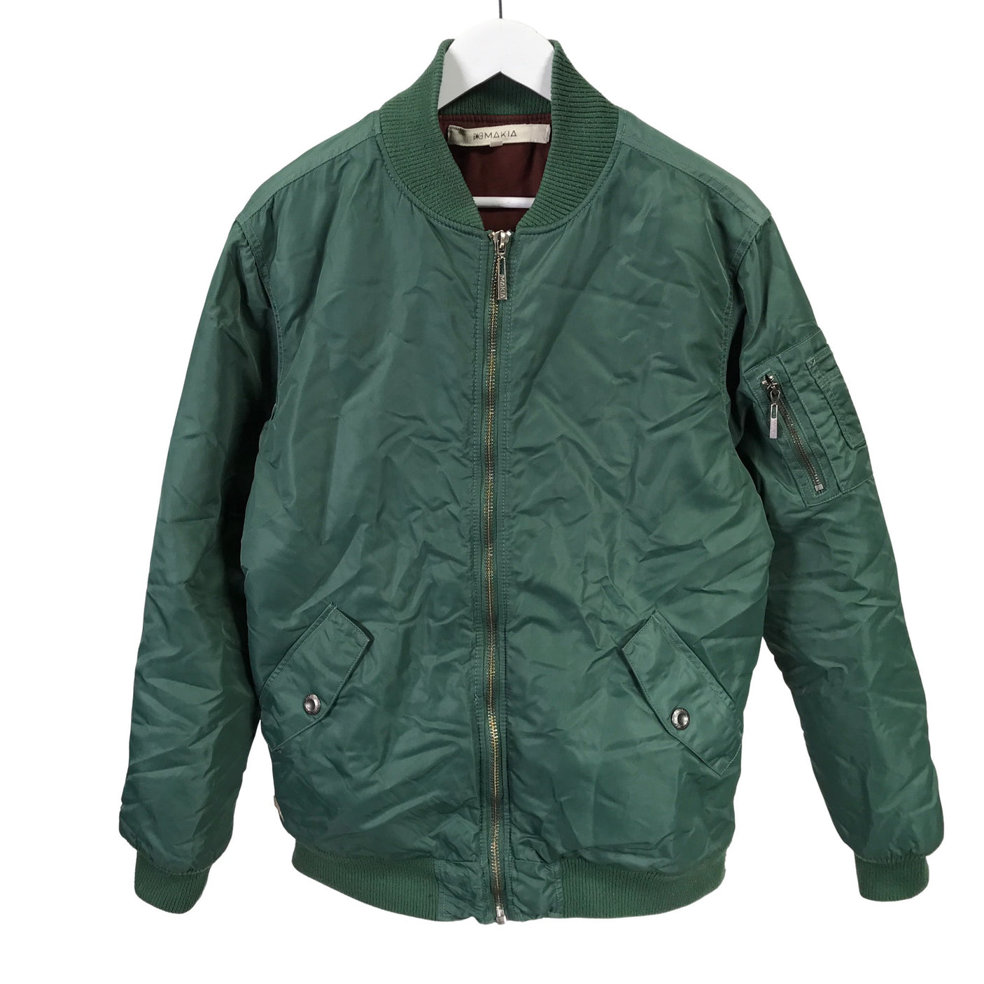 Unisex Makia - Winter jacket, size L -  (1)