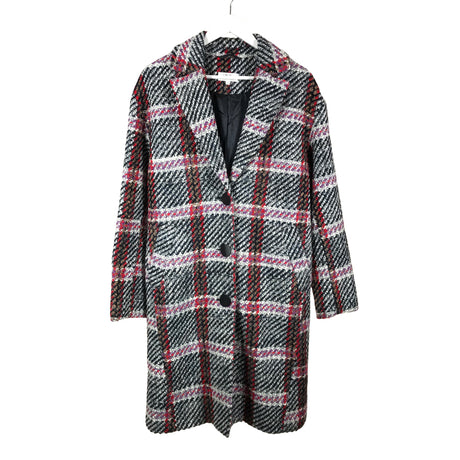 Unisex Nine By Savannah Miller - Wool coat, size 42 -  ()