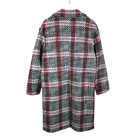 Unisex Nine By Savannah Miller - Wool coat, size 42 -  (2)