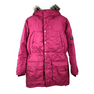 Unisex Everest - Parka jacket, size 34 -  (1)