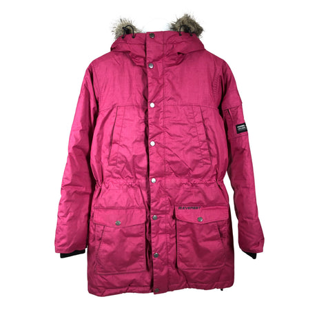 Unisex Everest - Parka jacket, size 34 -  ()