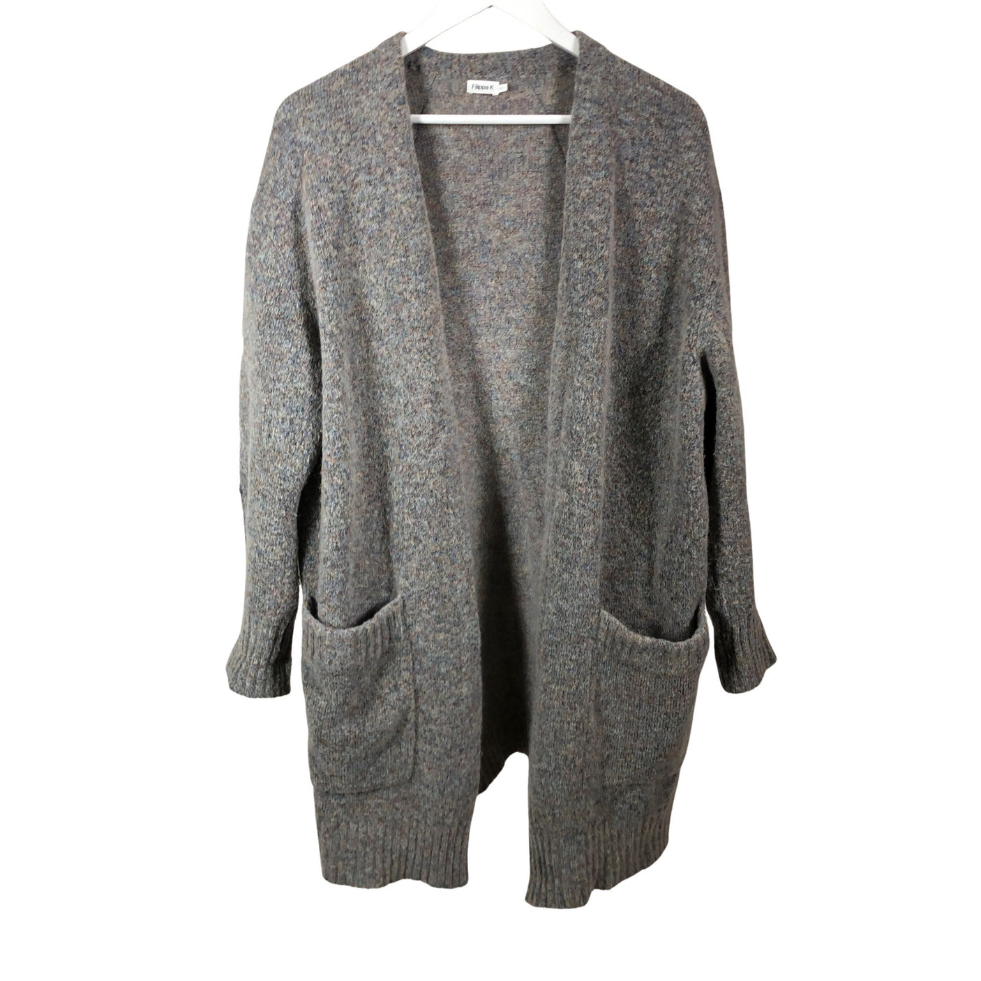 Unisex Filippa K. - Cardigan, size 40 -  (1)