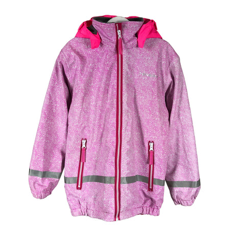 Unisex Tenson - Raincoat, size 134 - 140 -  ()