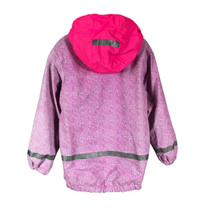 Unisex Tenson - Raincoat, size 134 - 140 -  (2)