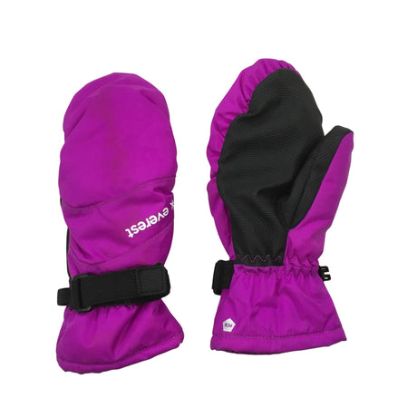 Unisex Everest - Winter gloves, size 8 - 12 years -  ()