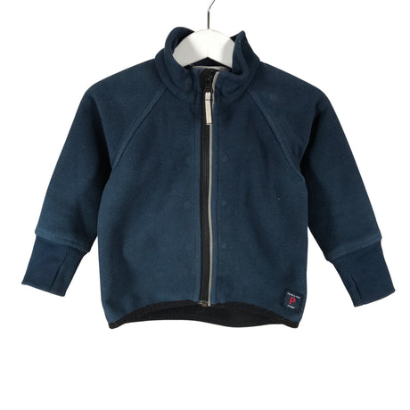 Unisex Polarn O. Pyret - Wind fleece jacket, size 68 - 74 -  ()