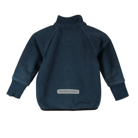 Unisex Polarn O. Pyret - Wind fleece jacket, size 68 - 74 -  (2)