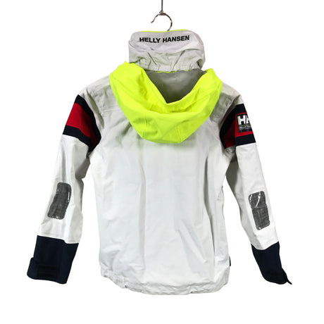 Unisex Helly Hansen - Shell jacket, size 146 - 152 -  (2)