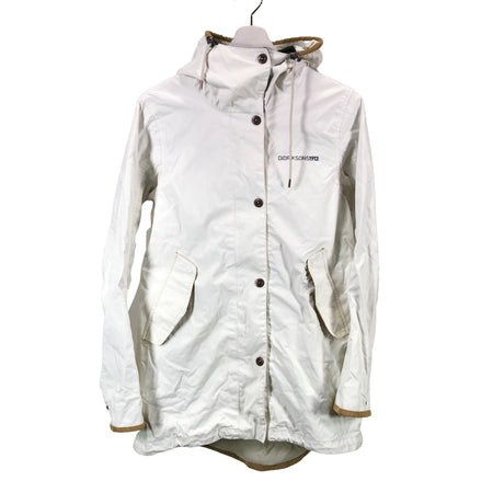 Unisex Didriksons - Parka jacket, size 40 -  ()