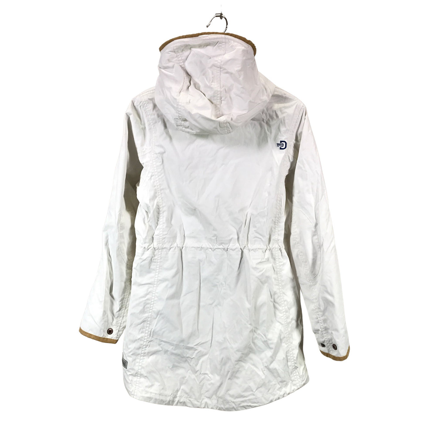 Unisex Didriksons - Parka jacket, size 40 -  (2)