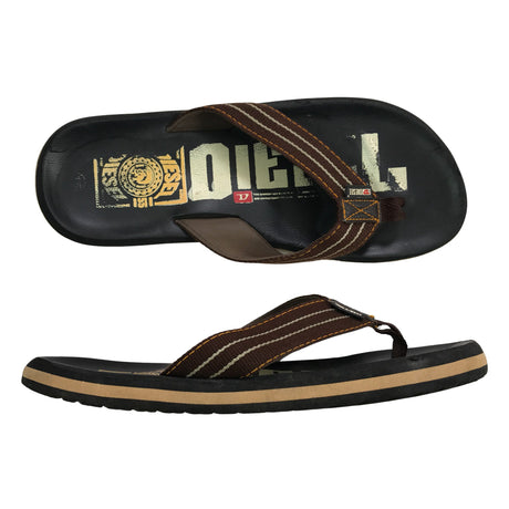 Unisex Diesel - Sandals, size 44 -  ()