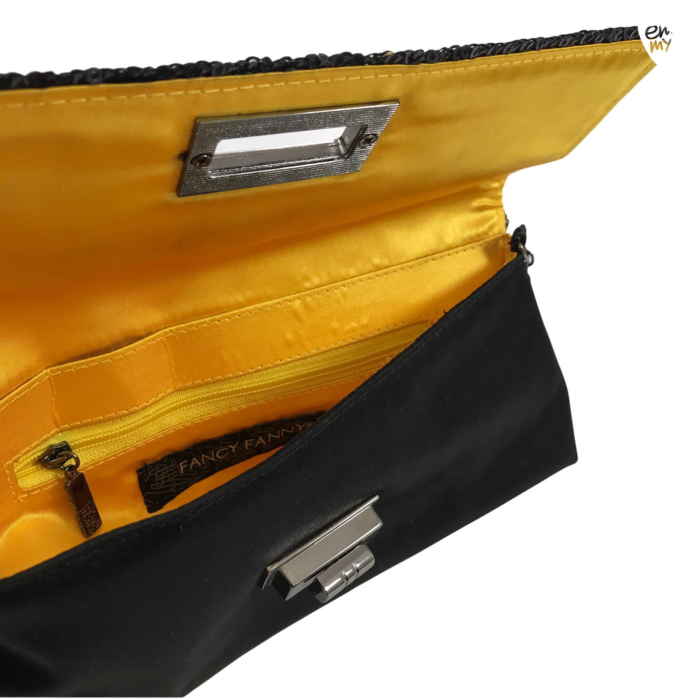 Unisex Fancy Fanny - Evening bag, size Mini -  (2)