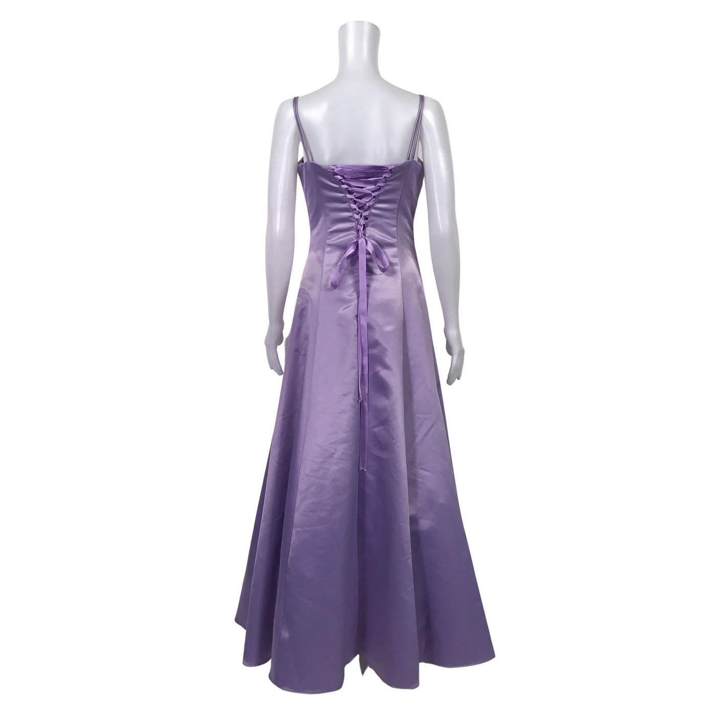 Unisex Dollar - Evening dress, size 34 -  (2)