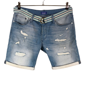 Unisex Jack & Jones - Denim shorts, size L -  (1)