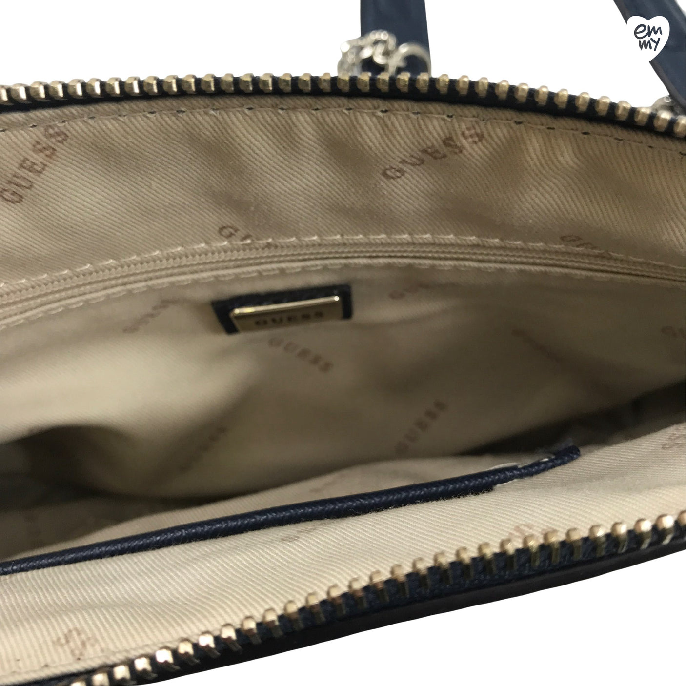 Unisex Guess - Shoulder bag, size Mini -  (2)
