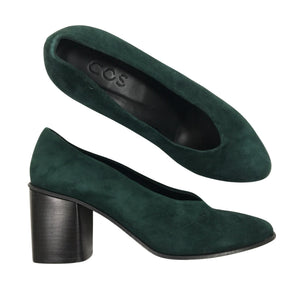 Unisex COS - High heels, size 40 -  (1)