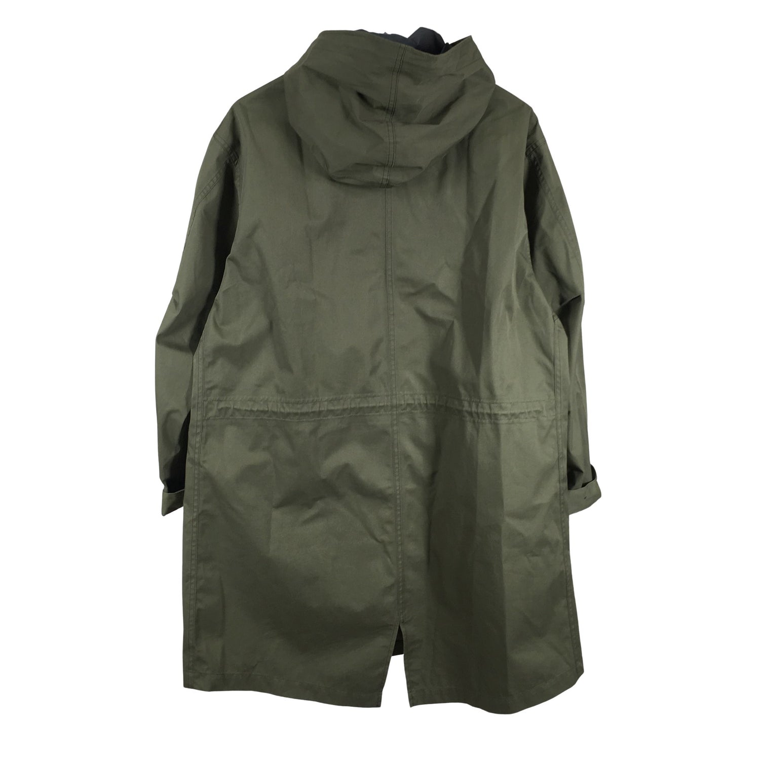 Outdoor jacket, size M