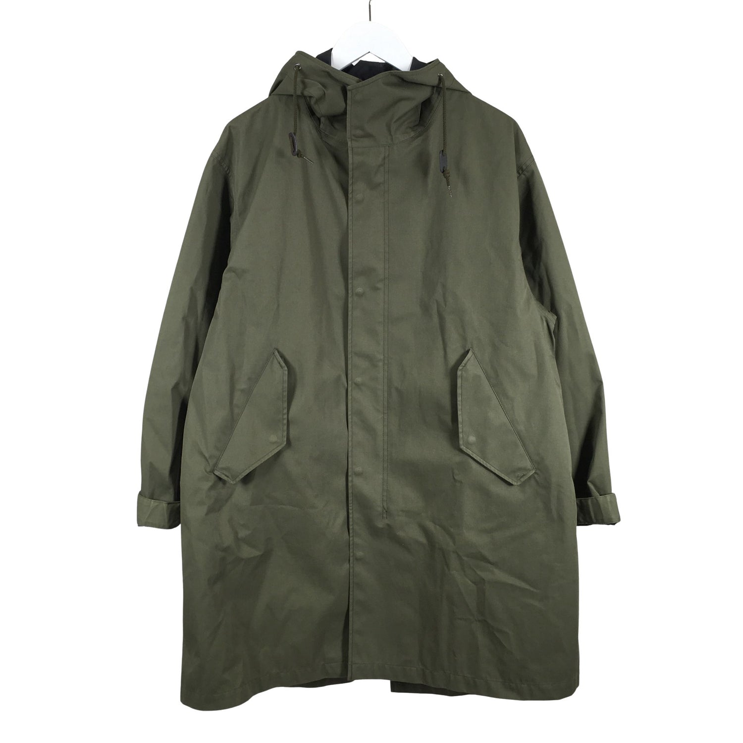 Outdoor jacket, size M