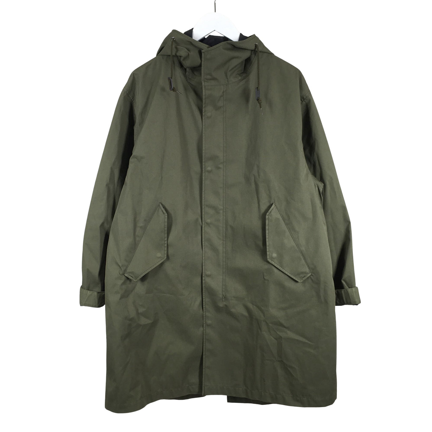 Outdoor jacket, size M