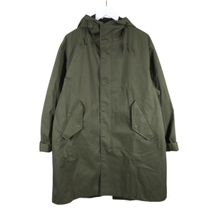 Outdoor jacket, size M