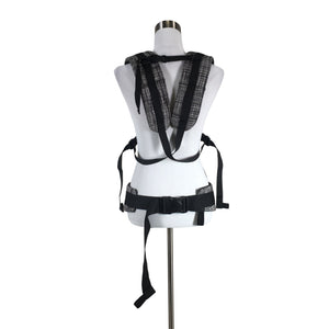 Baby carrier backpack, size No size