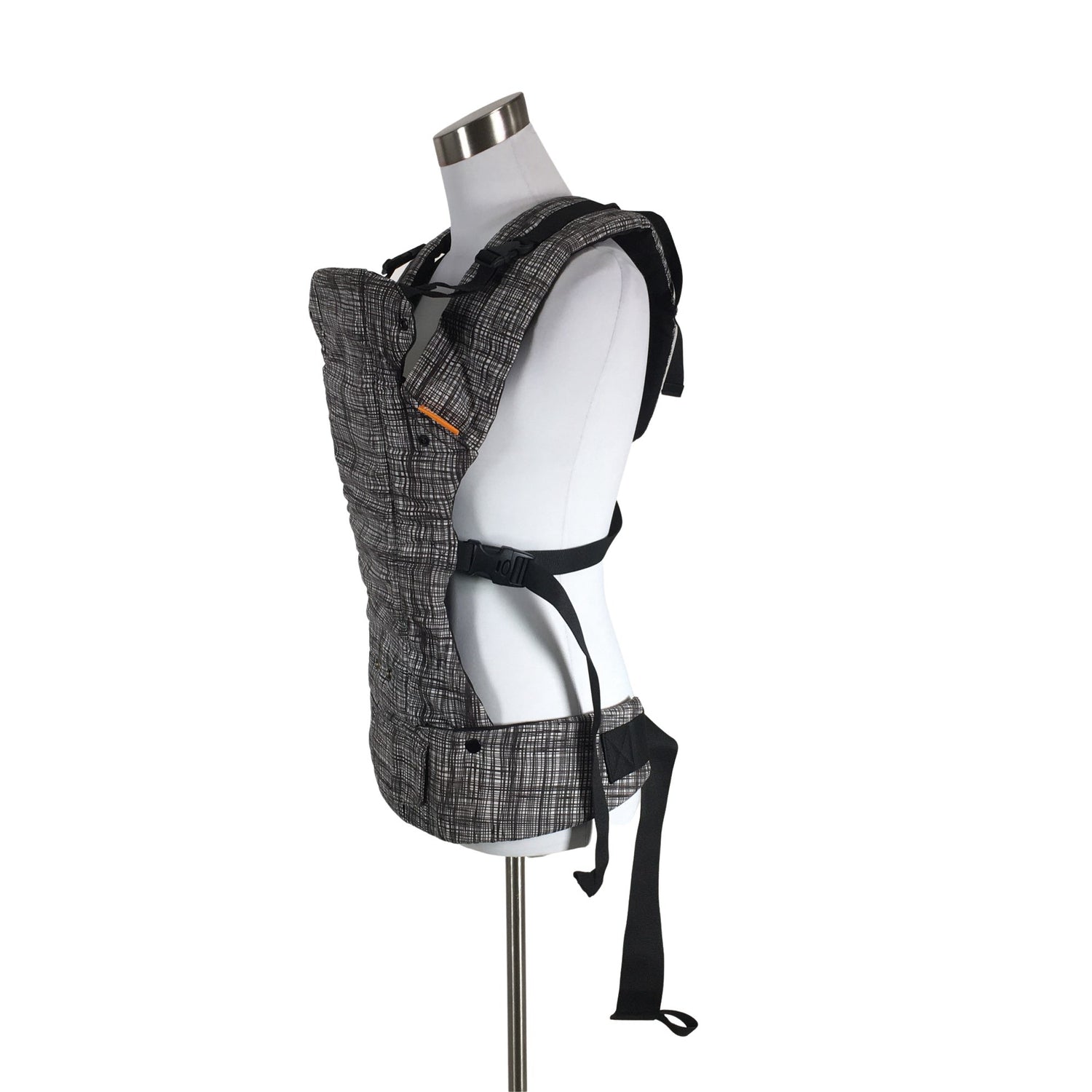 Baby carrier backpack, size No size