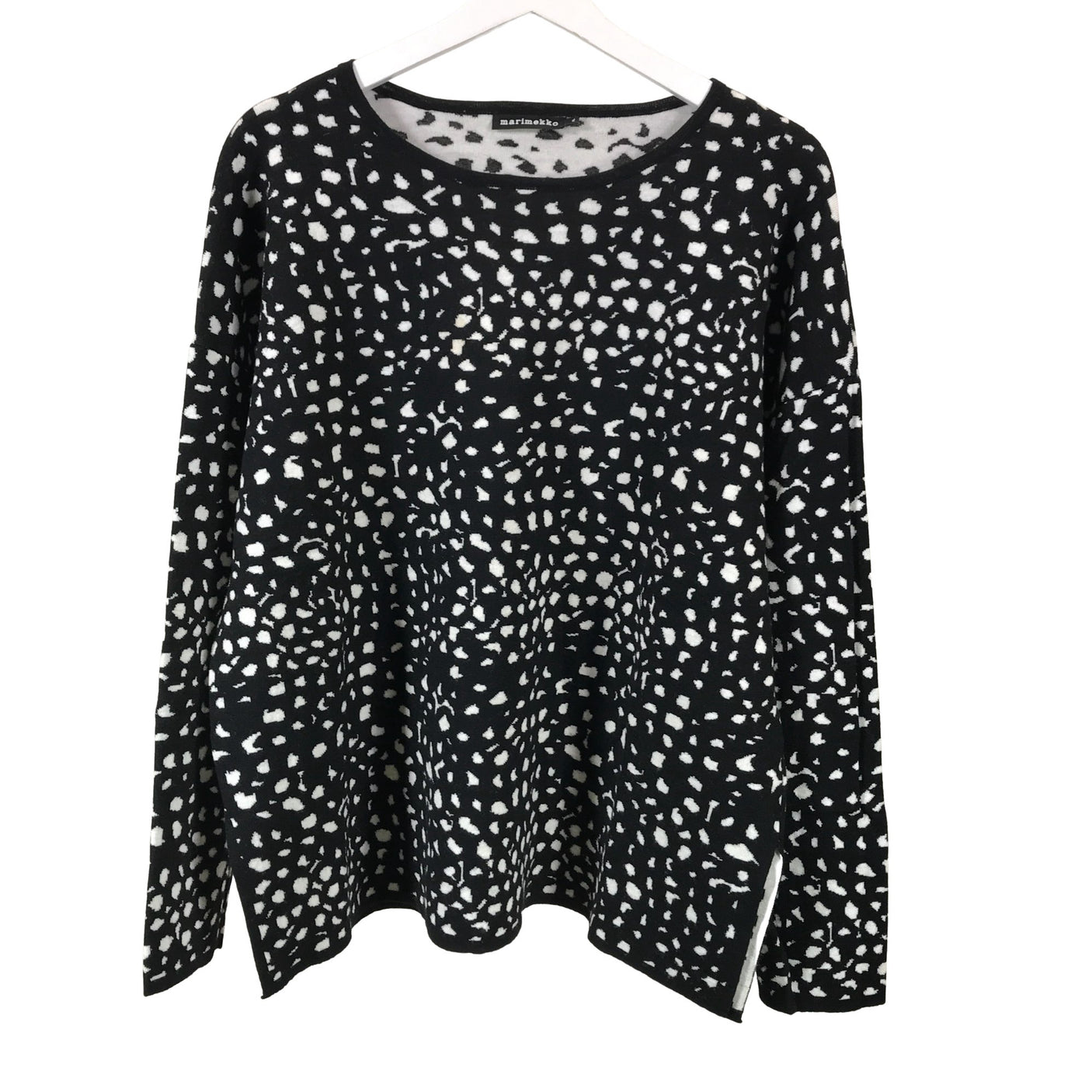 Unisex Marimekko - Knit sweater, size 42 -  (1)