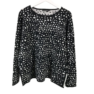 Unisex Marimekko - Knit sweater, size 42 -  (1)