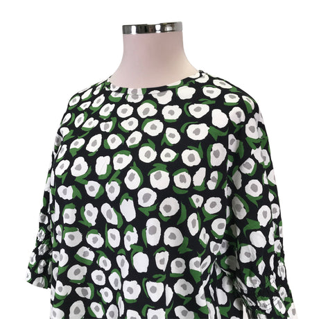 Unisex Marimekko - Jersey dress, size 44 -  (2)