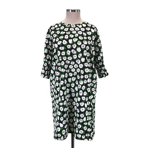 Trikotaažkleit, suurus 44