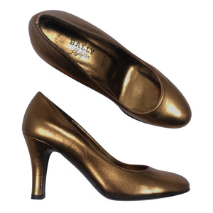 Unisex Bally - High heels, size 37 -  (1)