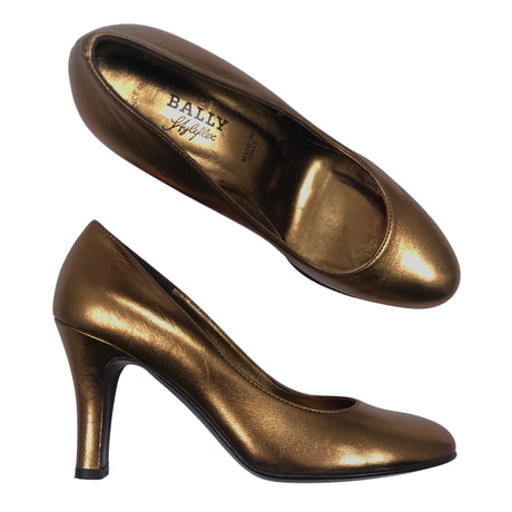 Unisex Bally - High heels, size 37 -  ()