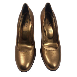 Unisex Bally - High heels, size 37 -  (3)