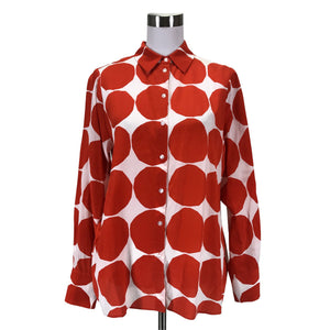 Unisex Marimekko - Blouse, size 40 -  (1)