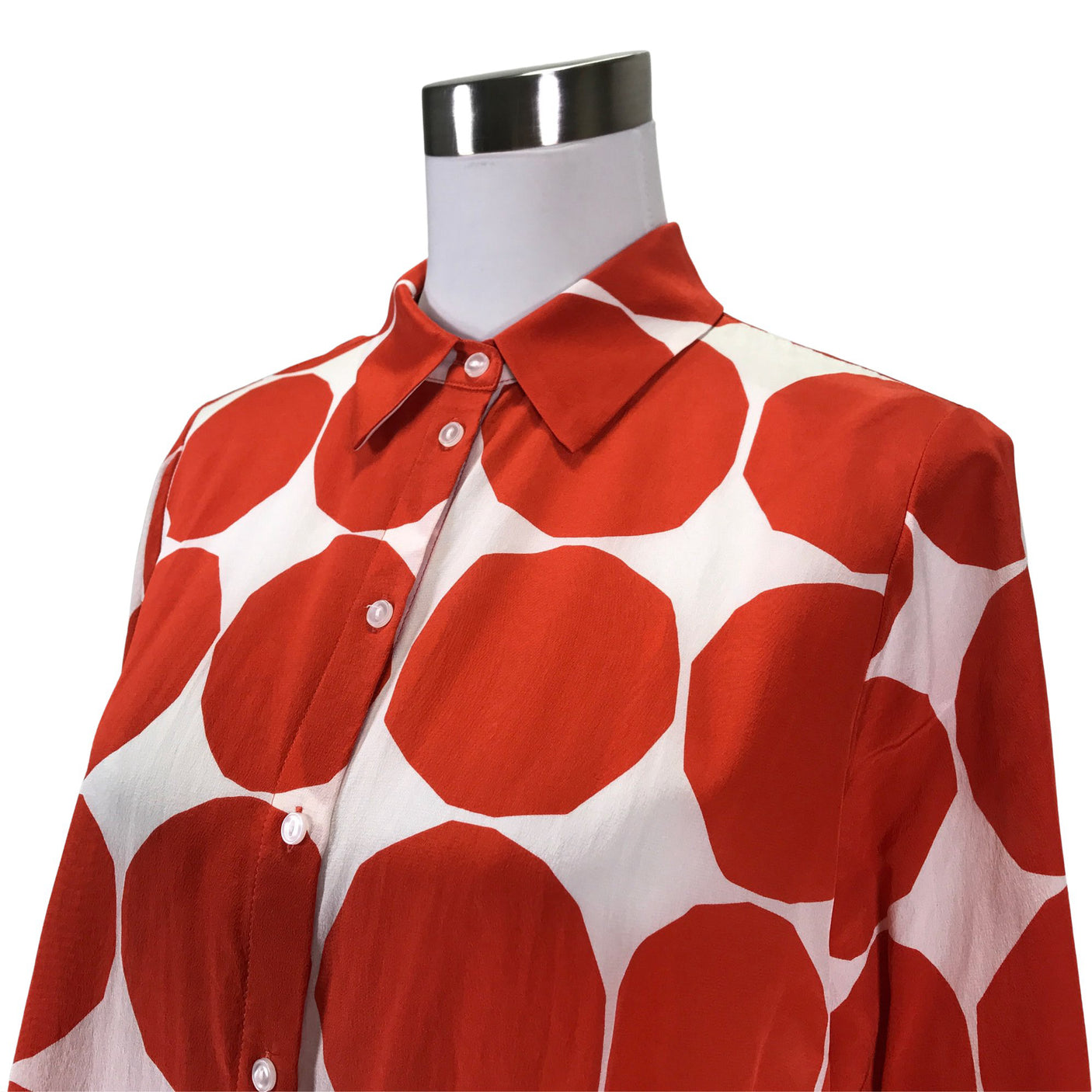 Unisex Marimekko - Blouse, size 40 -  (3)