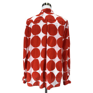 Unisex Marimekko - Blouse, size 40 -  (2)
