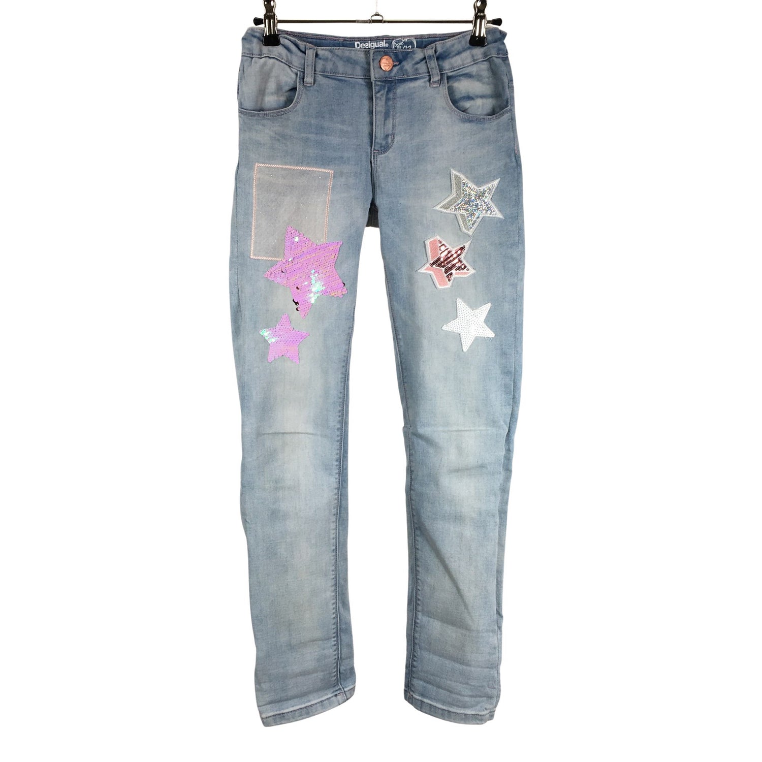 Jeans, size 146 - 152